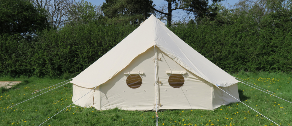 Bell Tent