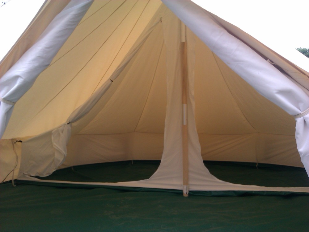 Inner Tent