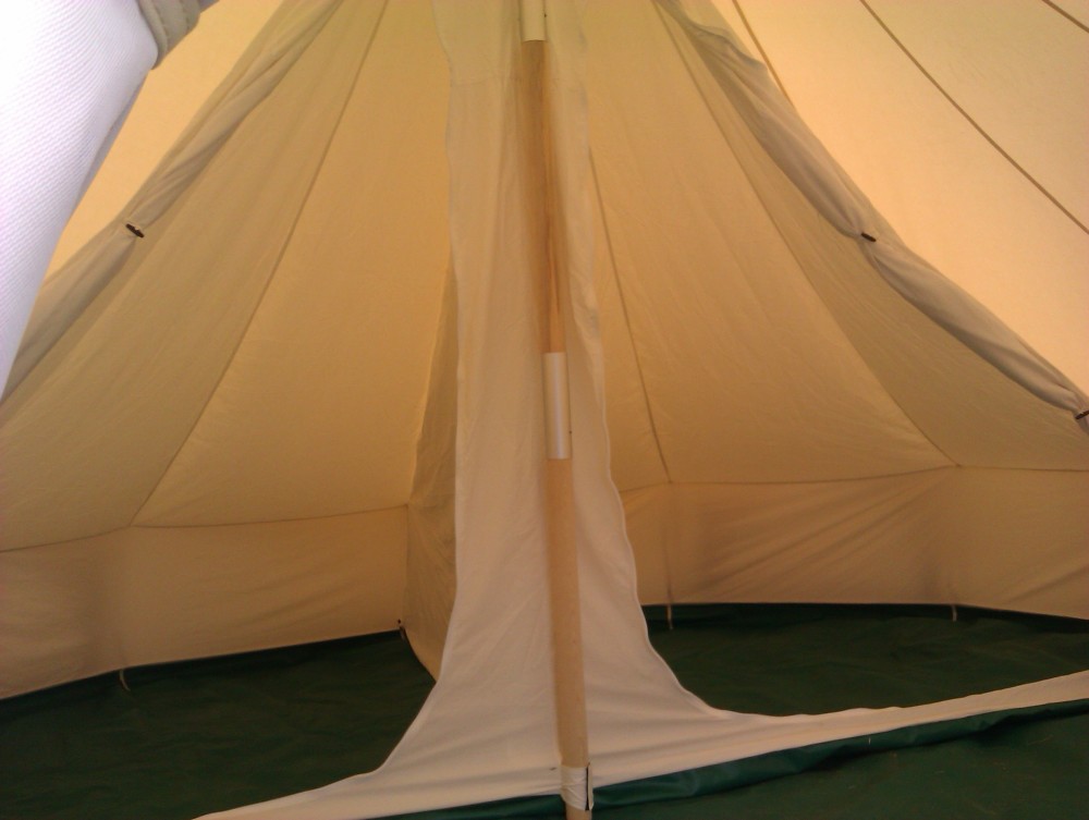 Inner Tent
