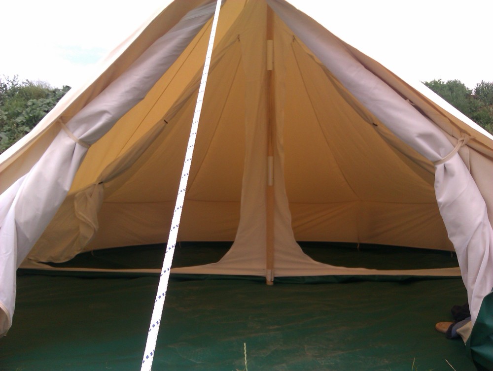 Inner Tent